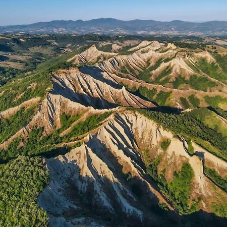 L'Incanto Di Civita Bagnoregio Dış mekan fotoğraf