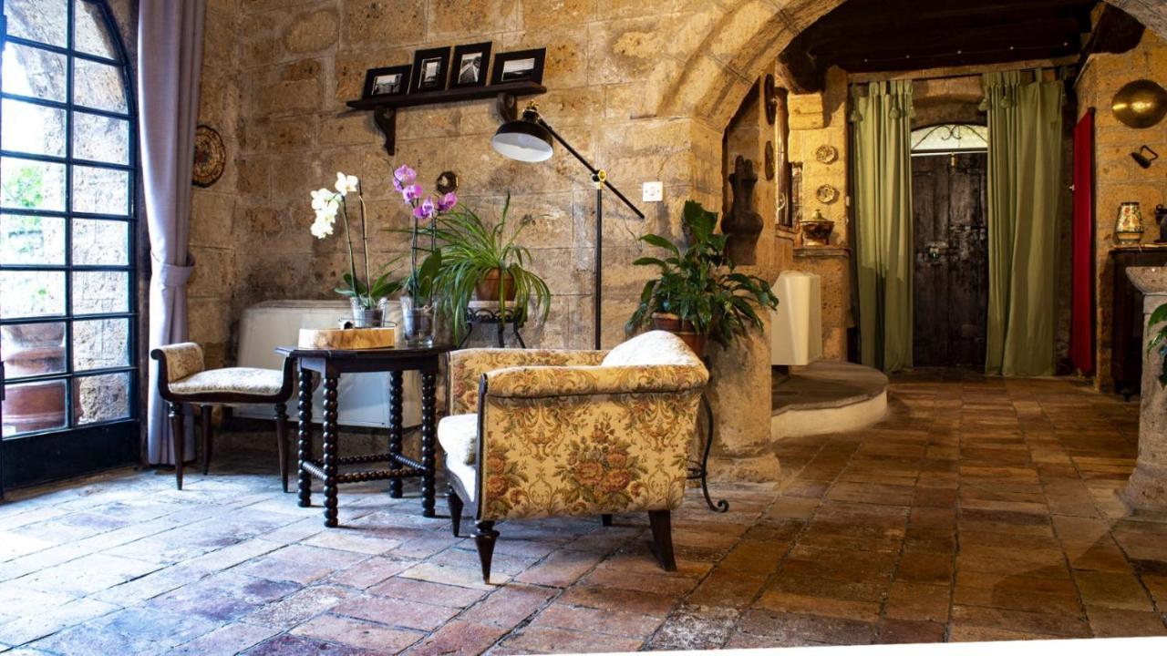 L'Incanto Di Civita Bagnoregio Dış mekan fotoğraf