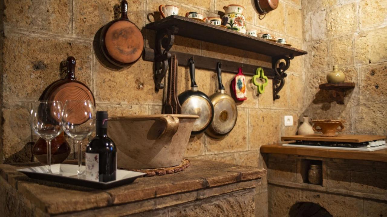 L'Incanto Di Civita Bagnoregio Dış mekan fotoğraf