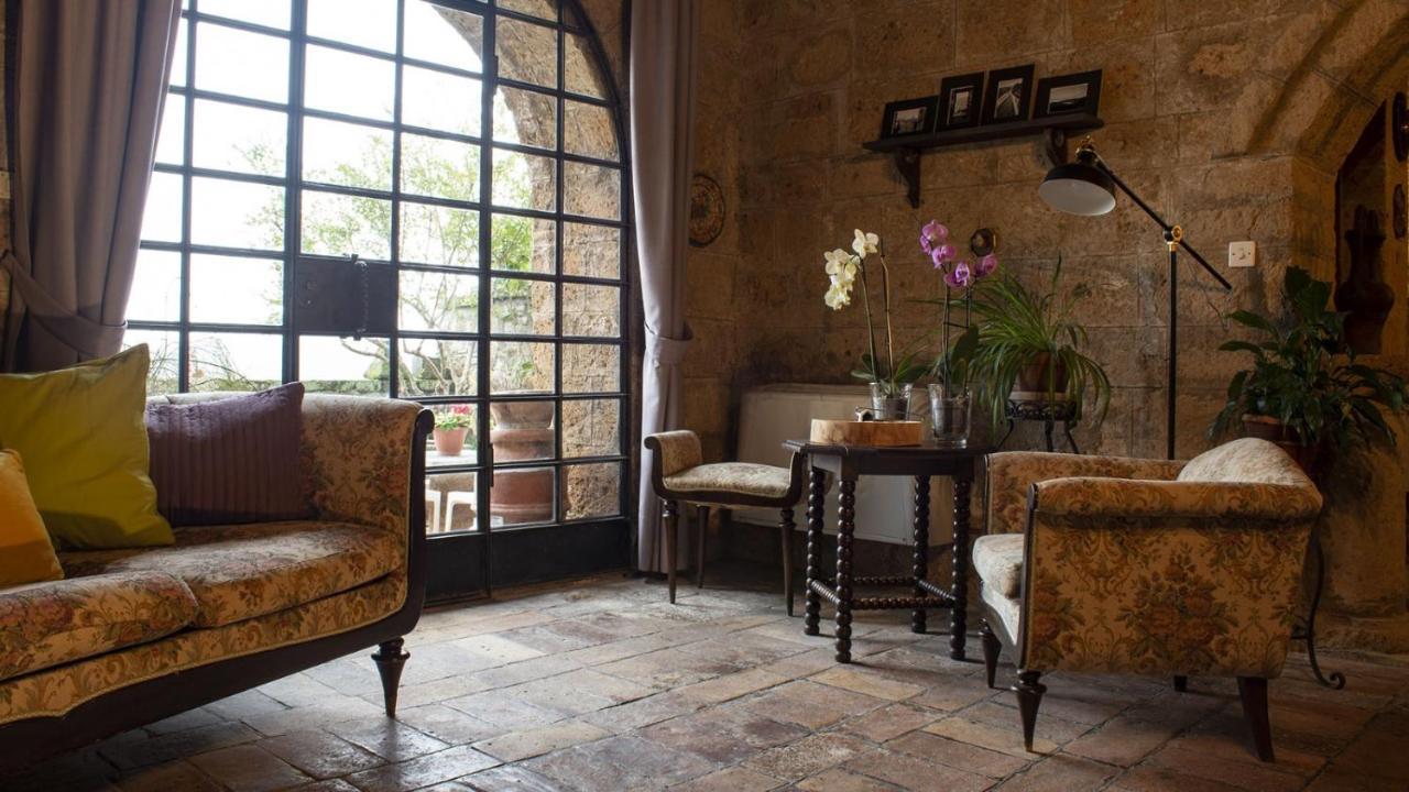 L'Incanto Di Civita Bagnoregio Dış mekan fotoğraf