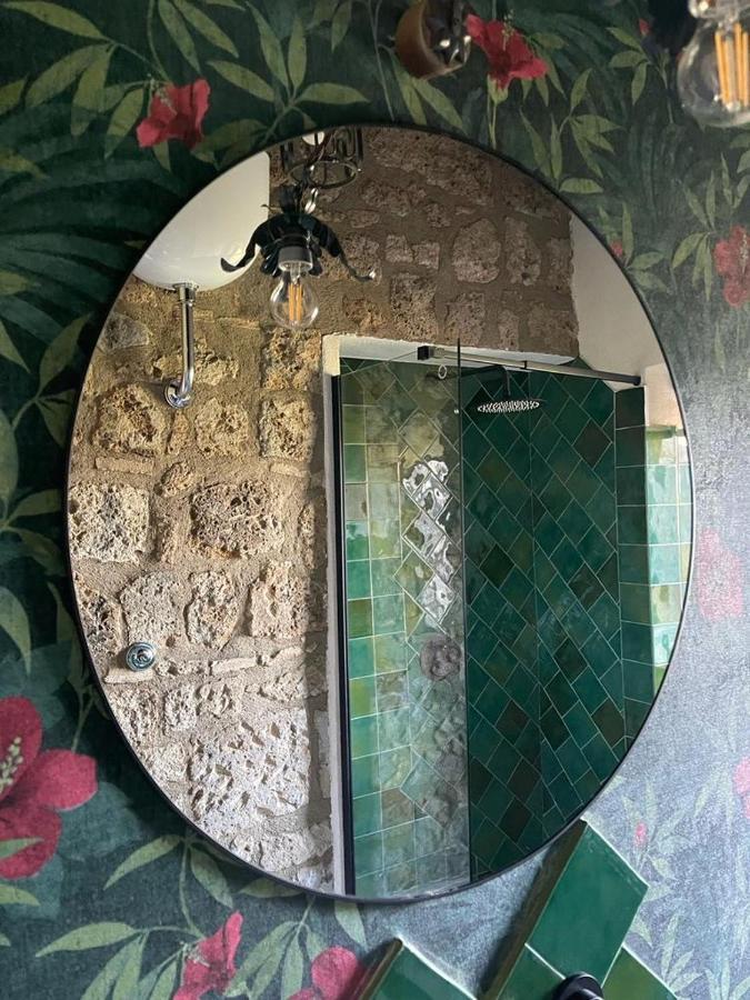 L'Incanto Di Civita Bagnoregio Dış mekan fotoğraf