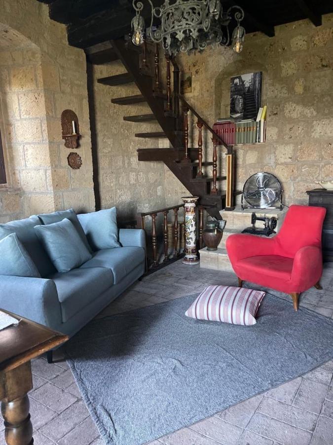 L'Incanto Di Civita Bagnoregio Dış mekan fotoğraf